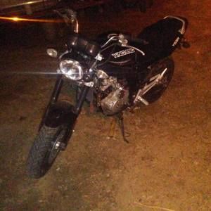 Meet your Posher, Shawn